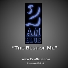 The Best Of Me