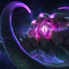 League of Legends - Vel'Koz Login Music Theme