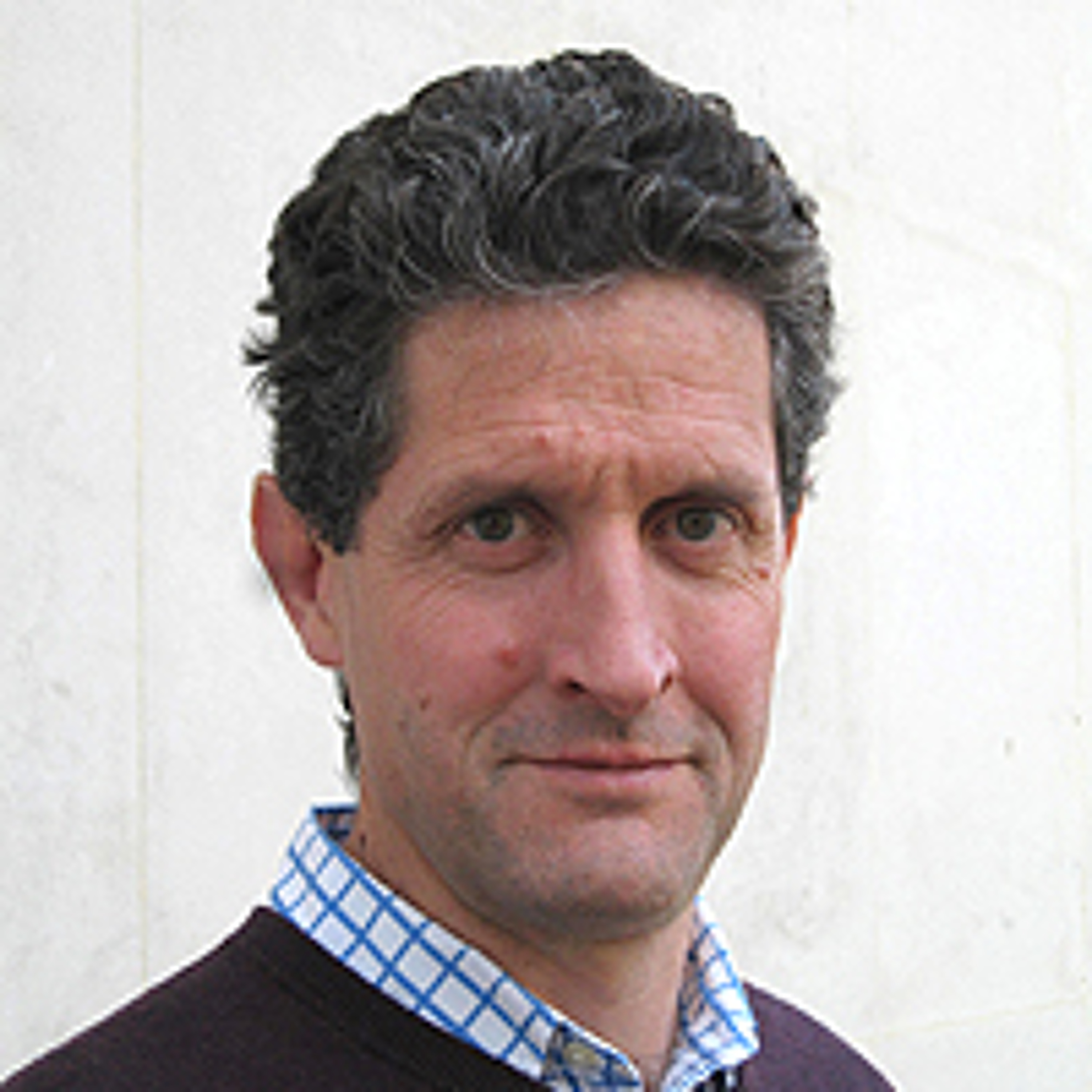 Rob Hopkins