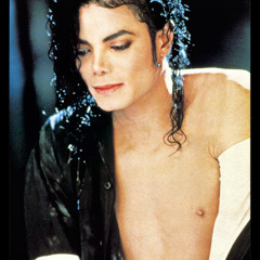 You're Not Alone-Michael Jackson
