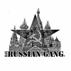 ASPHALT. Black Russian Gang