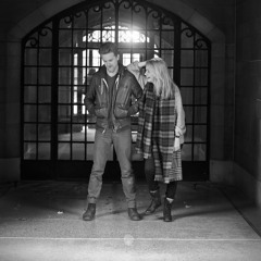 Pursuit of Happiness (Acoustic)