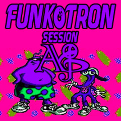 -- FUNKOTRON Trip02 -- FMDrive + SPSG (no pcm)