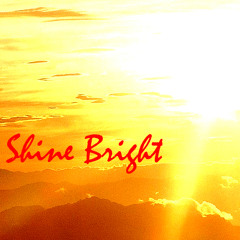 B.Parker - Shine Bright