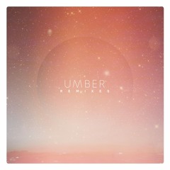 Umber - The Day We Left For Earth (Need a Name Remix)