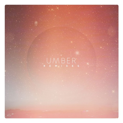 Umber - The Day We Left For Earth (Need a Name Remix)