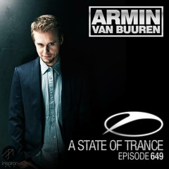 O.B.M Notion - Indescribable Feeling (Original Mix) [Armin van Buuren- ASOT 649/650 Future Favorite]