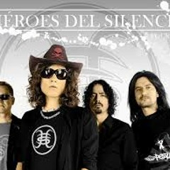 Héroes Del Silencio - Maldito Duende (Live Tour 2007)