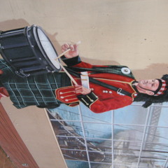 Slow Trad Reel Recorded At Home For A Educational Dance Album