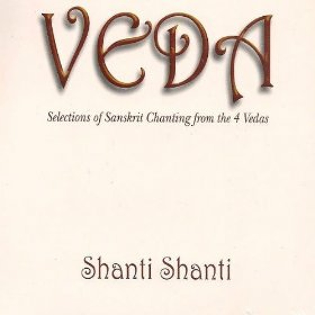 Listen to Sri Suktam (Rig Veda) by shantishanti in veda sukta playlist ...