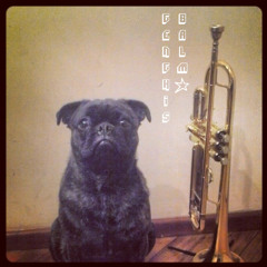 GUAVA SHUFFLE (KAFTAN MIX) - GENGHIS BALM