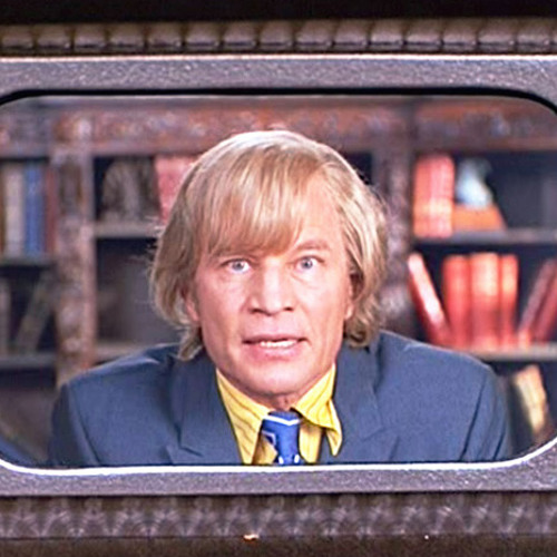 Austin Powers / Basil Exposition Ringtone