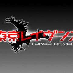 Tokyo Ravens Original Soundtrack 1