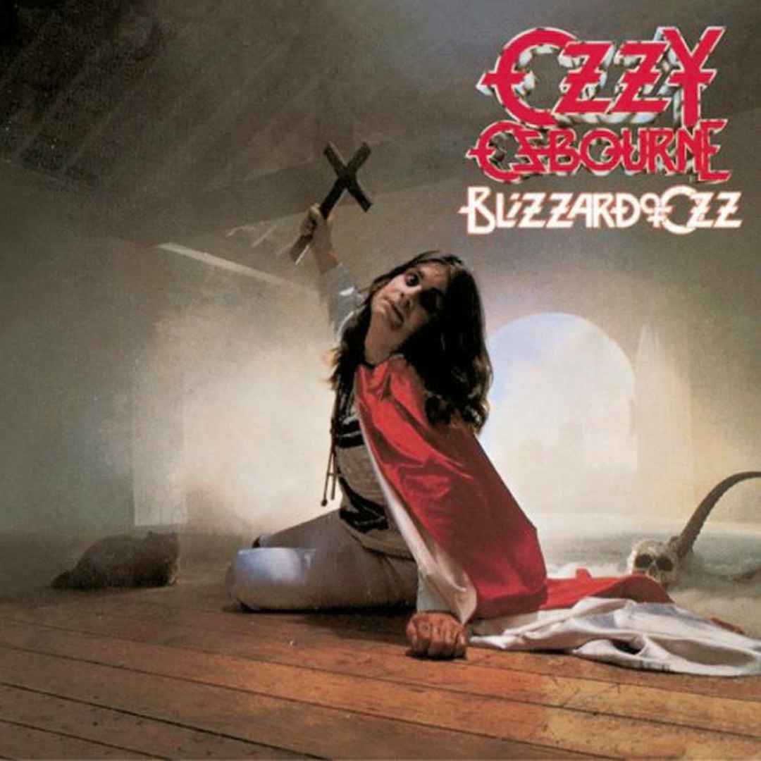 Stream Ozzy Osbourne - Crazy Train (Cover) by Gianfranco