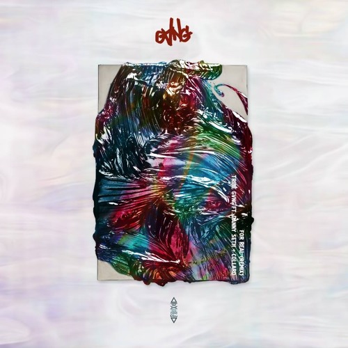Forreal (Remix) Feat. Collard & Danny Seth