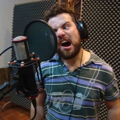 Coice Loco e os Voadera - Vizinha