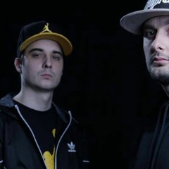 Alan & Kepa - Personal