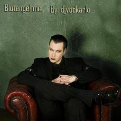 | Blutengel Mix | By: Djvodkarlo | 2014