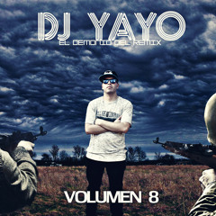DJ YAYO (Perros Salvajes - Daddy Yankee)