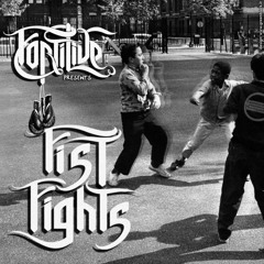 Fortilive - Fist Fights (MG! Remix)