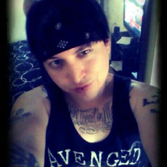 White Zombie "Electric Head part 1 the agony" , my vocal cover !