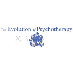 Evolution of Psychotherapy Keynote Talk