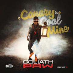 Buried Alive - Goliath PAW