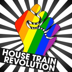 HOUSE TRAIN MIX - Browny