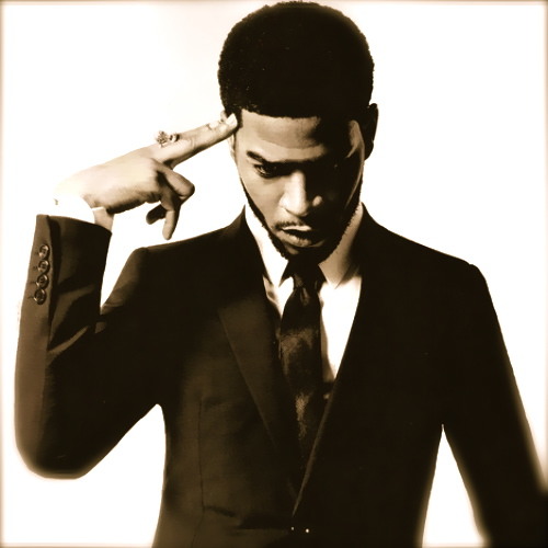 Trouble Instrumental *FREE BEAT* (Kid Cudi Hook)