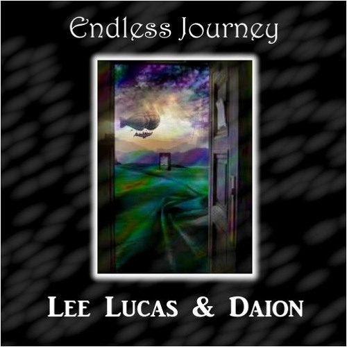 Lee Lucas & Daion - Endless Journey