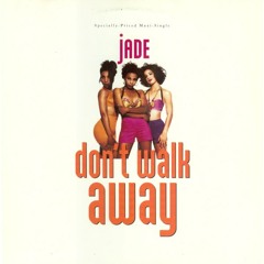Jade - Don't Walk Away (Koen RMX)