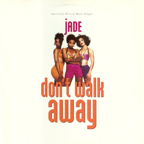 Jade - Don't Walk Away (Koen RMX)