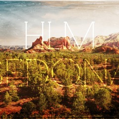 HLM - Sedona (Original Mix)