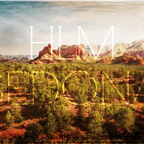 HLM - Sedona (Original Mix)