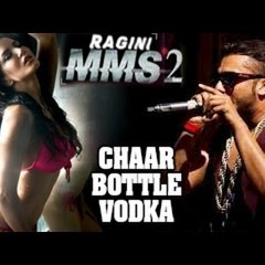 Chaar Botal Vodka Bootleg Mix