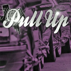 Pull Up - Rep-One feat. Vizion & Saint
