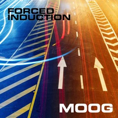 Moog - Drive (feat  Erin Renee)
