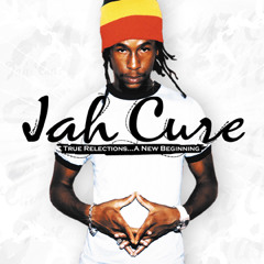 Jah Cure - Most High Cup Full