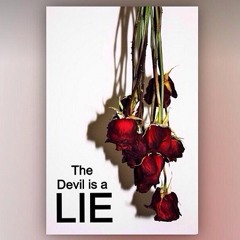 The Devil Is A Lie