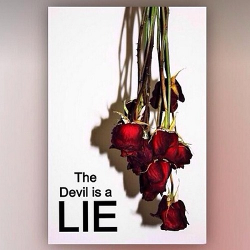 The Devil Is A Lie