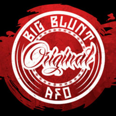 Big Blunt  -  Lasa - Ma Sa Fac - Cu Afo, Vali Umbra, Joann