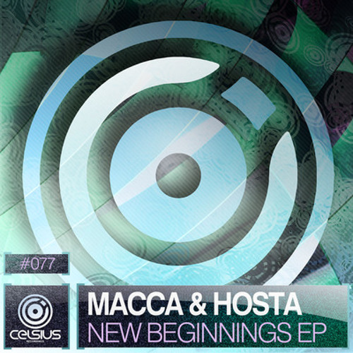 Jodi & Macca & Hosta - Nothing to Prove [Forthcoming Celsius Recordings]