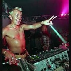 Sven Väth @ Omen, Frankfurt(M), Germany  05.03.1993