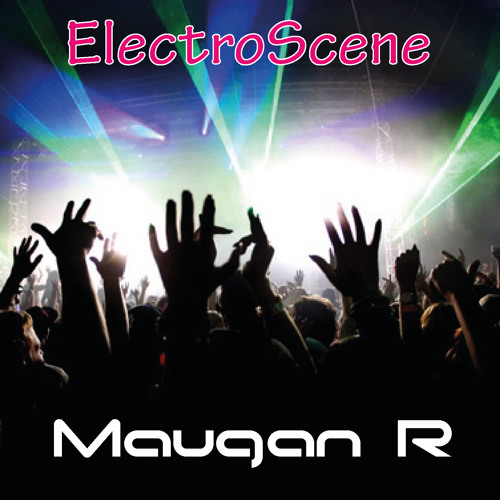 ElectroScene 015 - 28.02.2014