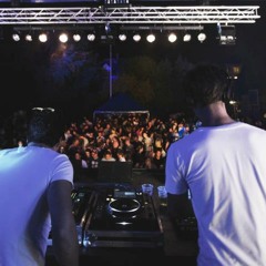 Roar Vs. Fall Into Sky Vs. Miami 2 Ibiza (M&K Mashup)