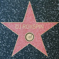 I'M "BACK" yard boogie mix DJ "TEDDY"ROXSPIN