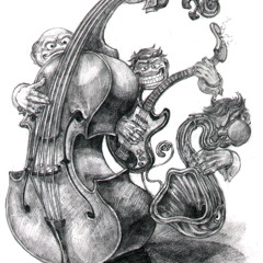 Feeling Back (Promoset März`14)