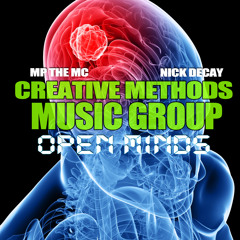 [CMMG] MP the MC - Open Minds (Prod. Nick Decay)
