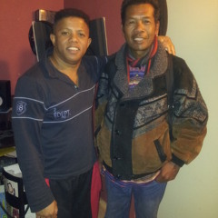 FAFA MAHALEO ET LALIN: petit LIVE a la maison DANS MON STUDIO A METZ