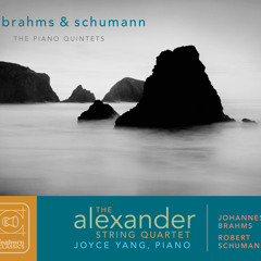 Schumann: Quintet for piano & Strings in E-Flat Major, Op. 44: I. Allegro Brillante